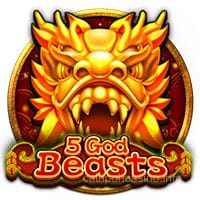 5 Godbeasts
