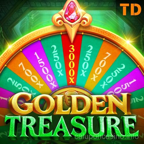Golden Treasure